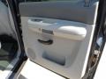 Deep Blue Metallic - Sierra 1500 SLE Crew Cab Photo No. 25
