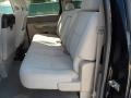 Deep Blue Metallic - Sierra 1500 SLE Crew Cab Photo No. 28