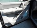 Deep Blue Metallic - Sierra 1500 SLE Crew Cab Photo No. 29