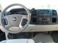 Deep Blue Metallic - Sierra 1500 SLE Crew Cab Photo No. 33