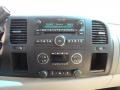 Deep Blue Metallic - Sierra 1500 SLE Crew Cab Photo No. 34
