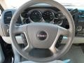 Deep Blue Metallic - Sierra 1500 SLE Crew Cab Photo No. 37