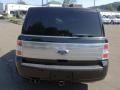 2010 Tuxedo Black Ford Flex Limited AWD  photo #6