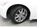 Moonlight White - G 37 x S Sedan Photo No. 27