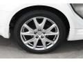 Moonlight White - G 37 x S Sedan Photo No. 29