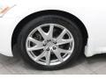 Moonlight White - G 37 x S Sedan Photo No. 31