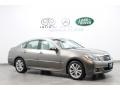 Desert Shadow 2009 Infiniti M 35x AWD Sedan