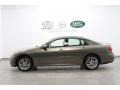 Desert Shadow - M 35x AWD Sedan Photo No. 2