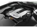 3.5 Liter DOHC 24-Valve CVTCS V6 Engine for 2009 Infiniti M 35x AWD Sedan #66007086