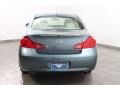 2008 Lakeshore Slate Light Blue Infiniti G 35 x S Sedan  photo #4