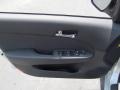 Shimmering Silver - Elantra GLS Touring Photo No. 7