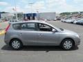 2012 Titanium Gray Metallic Hyundai Elantra GLS Touring  photo #2