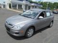 2012 Titanium Gray Metallic Hyundai Elantra GLS Touring  photo #3