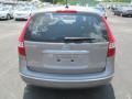 2012 Titanium Gray Metallic Hyundai Elantra GLS Touring  photo #4