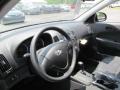 2012 Titanium Gray Metallic Hyundai Elantra GLS Touring  photo #5