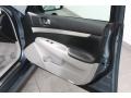 Lakeshore Slate Light Blue - G 35 x S Sedan Photo No. 13