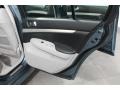 Lakeshore Slate Light Blue - G 35 x S Sedan Photo No. 14