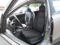 2012 Titanium Gray Metallic Hyundai Elantra GLS Touring  photo #9