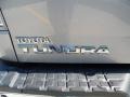2010 Silver Sky Metallic Toyota Tundra Platinum CrewMax 4x4  photo #21