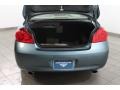 2008 Lakeshore Slate Light Blue Infiniti G 35 x S Sedan  photo #24