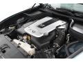 Lakeshore Slate Light Blue - G 35 x S Sedan Photo No. 26