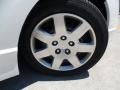 Taffeta White - Civic LX Sedan Photo No. 15