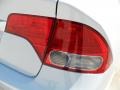 Taffeta White - Civic LX Sedan Photo No. 16