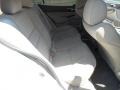 Taffeta White - Civic LX Sedan Photo No. 25