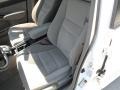 Taffeta White - Civic LX Sedan Photo No. 31
