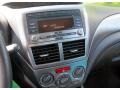 Spark Silver Metallic - Impreza 2.5i Sedan Photo No. 17