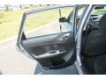 Spark Silver Metallic - Impreza 2.5i Sedan Photo No. 20