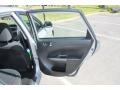 Spark Silver Metallic - Impreza 2.5i Sedan Photo No. 21