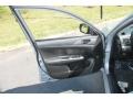 Spark Silver Metallic - Impreza 2.5i Sedan Photo No. 23