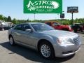 Billet Silver Metallic 2011 Chrysler 300 