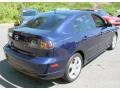 Strato Blue Mica - MAZDA3 s Sedan Photo No. 7