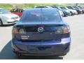 Strato Blue Mica - MAZDA3 s Sedan Photo No. 8