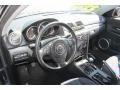 Strato Blue Mica - MAZDA3 s Sedan Photo No. 15