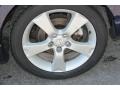 Strato Blue Mica - MAZDA3 s Sedan Photo No. 16