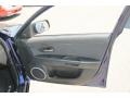 Strato Blue Mica - MAZDA3 s Sedan Photo No. 21