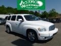 Arctic Ice White - HHR LT Photo No. 1