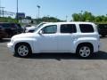Arctic Ice White - HHR LT Photo No. 4
