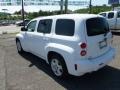 Arctic Ice White - HHR LT Photo No. 5