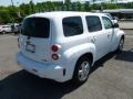 Arctic Ice White - HHR LT Photo No. 7