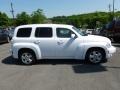 Arctic Ice White - HHR LT Photo No. 8