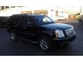 Onyx Black - Yukon Denali AWD Photo No. 3