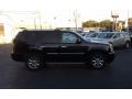 Onyx Black - Yukon Denali AWD Photo No. 4
