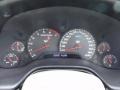2004 LeMans Blue Metallic Chevrolet Corvette Convertible  photo #30