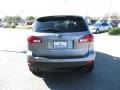 2008 Quartz Silver Metallic Subaru Tribeca 5 Passenger  photo #6