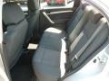 Ice Silver Metallic - Aveo LT Sedan Photo No. 13