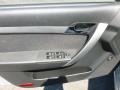 Ice Silver Metallic - Aveo LT Sedan Photo No. 17